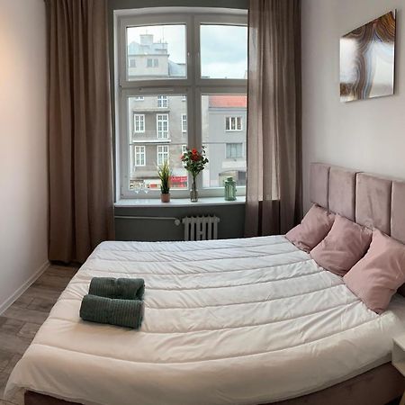 Olivier House Old Town Gdansk公寓 外观 照片