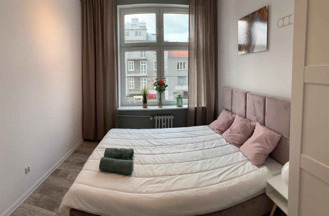 Olivier House Old Town Gdansk公寓 外观 照片