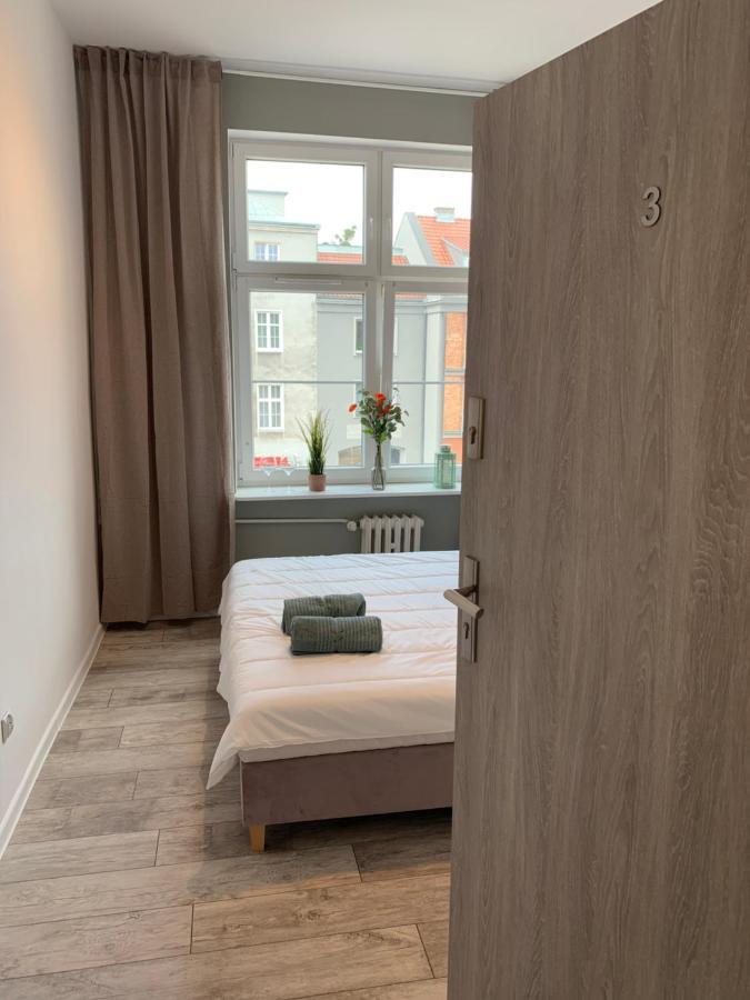 Olivier House Old Town Gdansk公寓 外观 照片