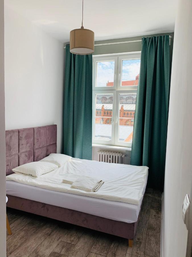 Olivier House Old Town Gdansk公寓 外观 照片