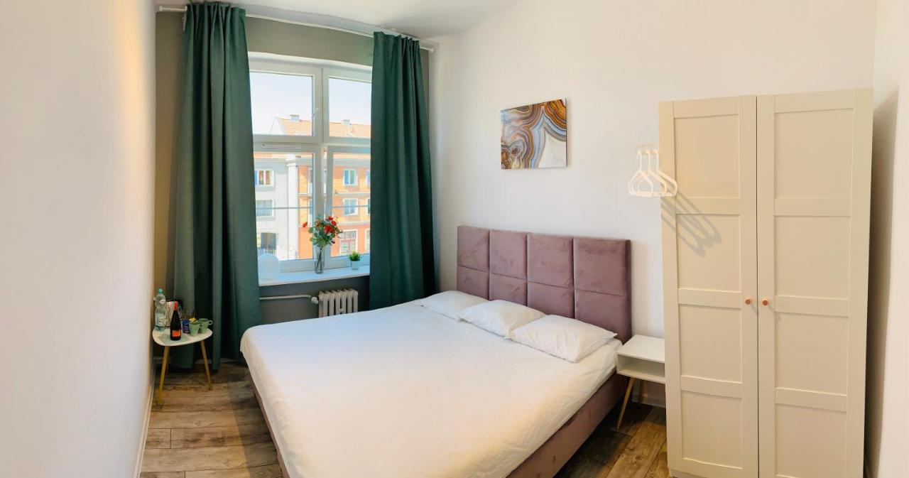 Olivier House Old Town Gdansk公寓 外观 照片