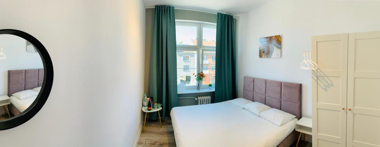 Olivier House Old Town Gdansk公寓 外观 照片