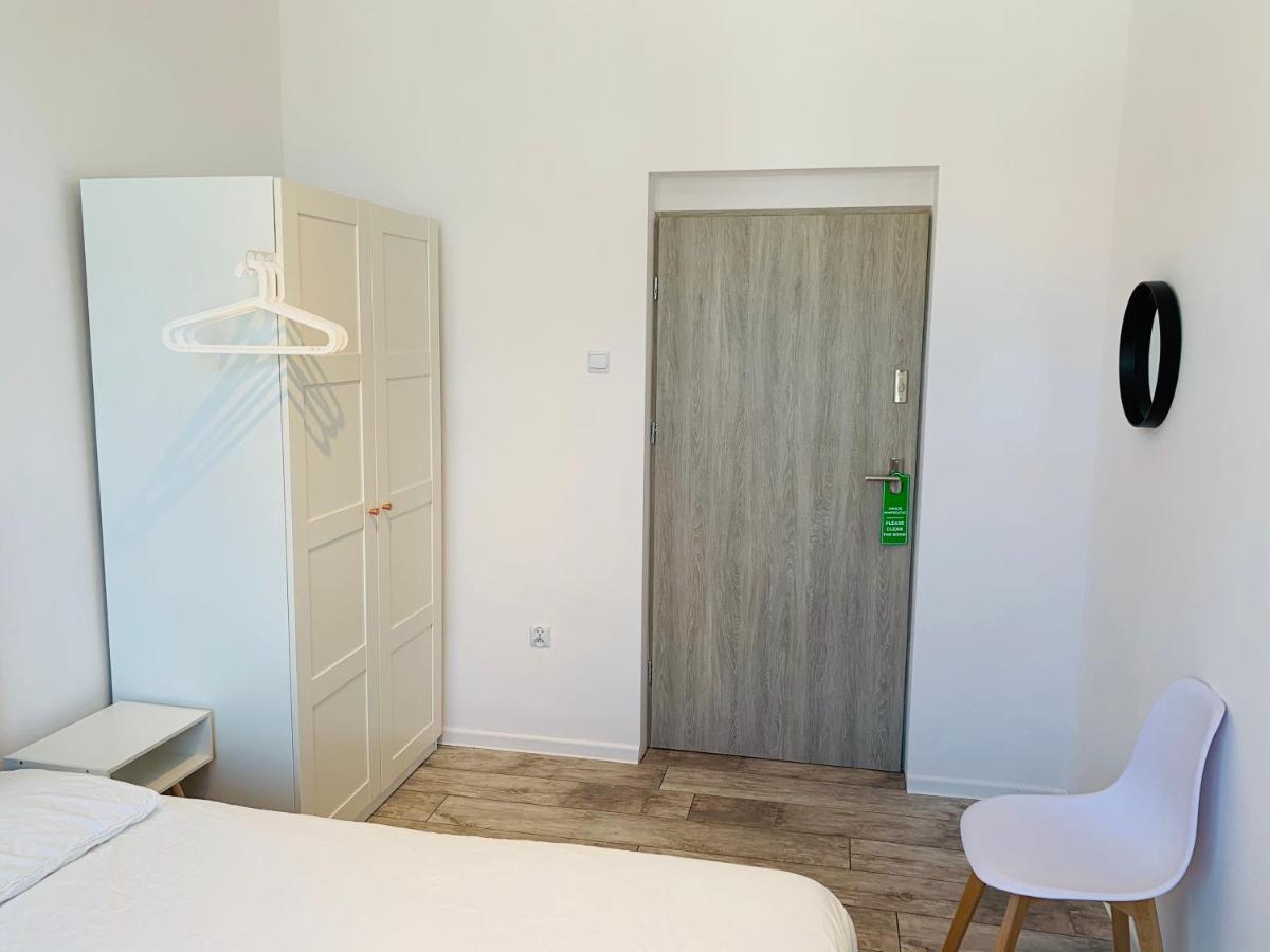 Olivier House Old Town Gdansk公寓 外观 照片
