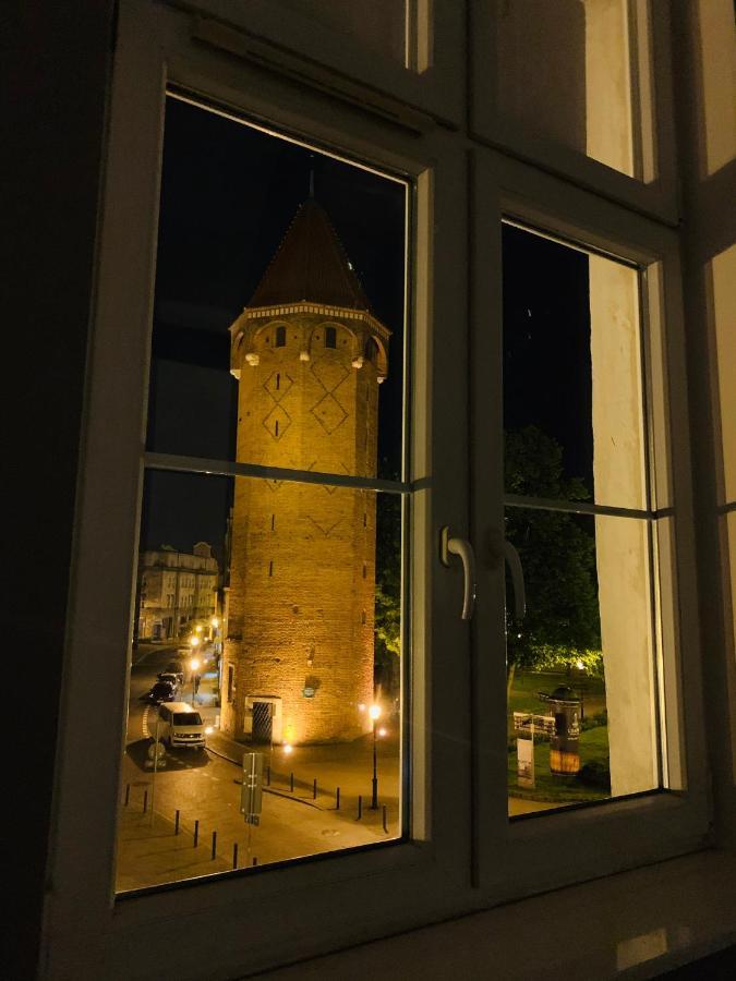 Olivier House Old Town Gdansk公寓 外观 照片