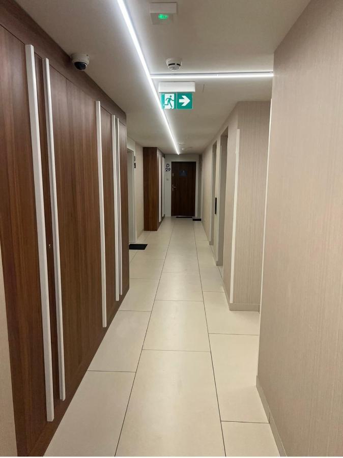 Olivier House Old Town Gdansk公寓 外观 照片